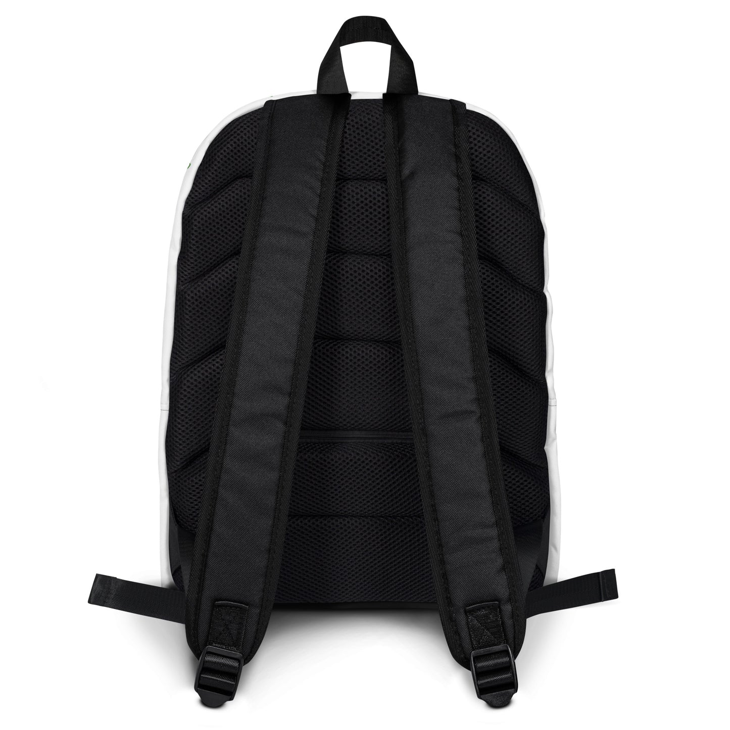 Need a boat? I Noah guy - Backpack