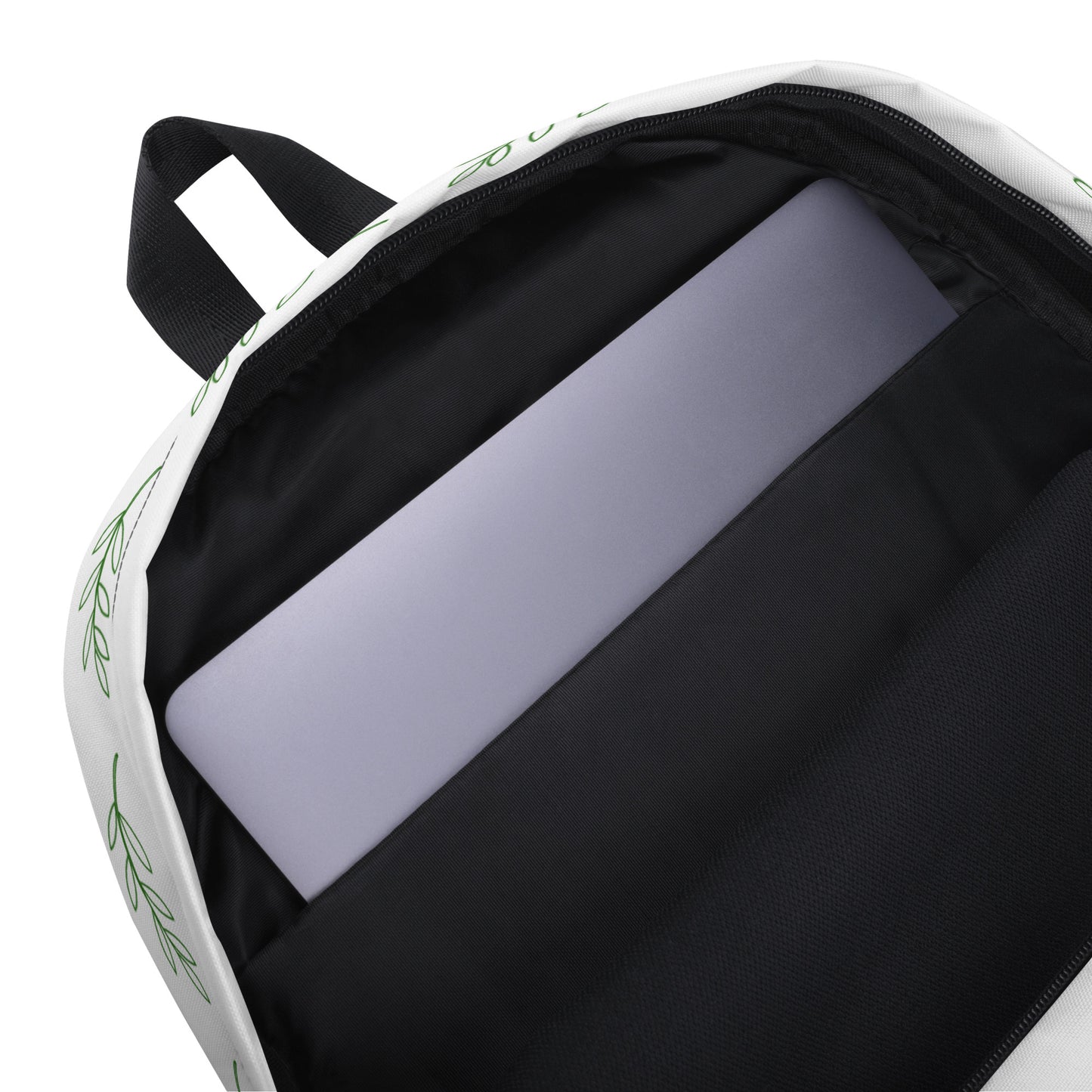 Need a boat? I Noah guy - Backpack