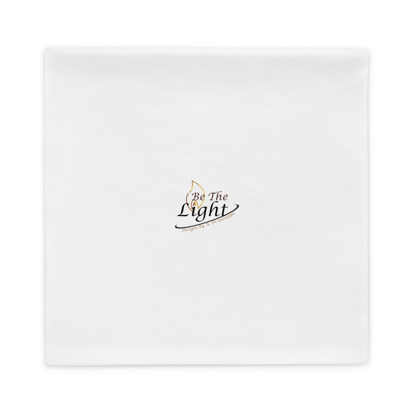 Pillow Case - The Man, The Myth, The Legend, A Man of God