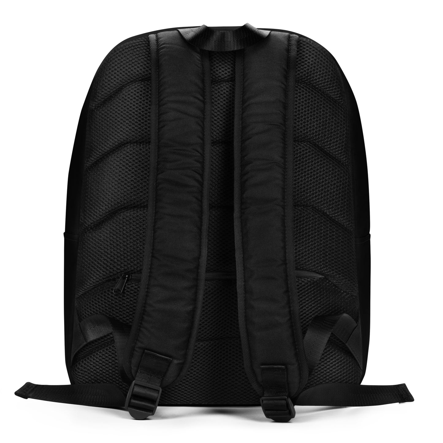 Minimalist Backpack - Philippians 4:13 (KJV)