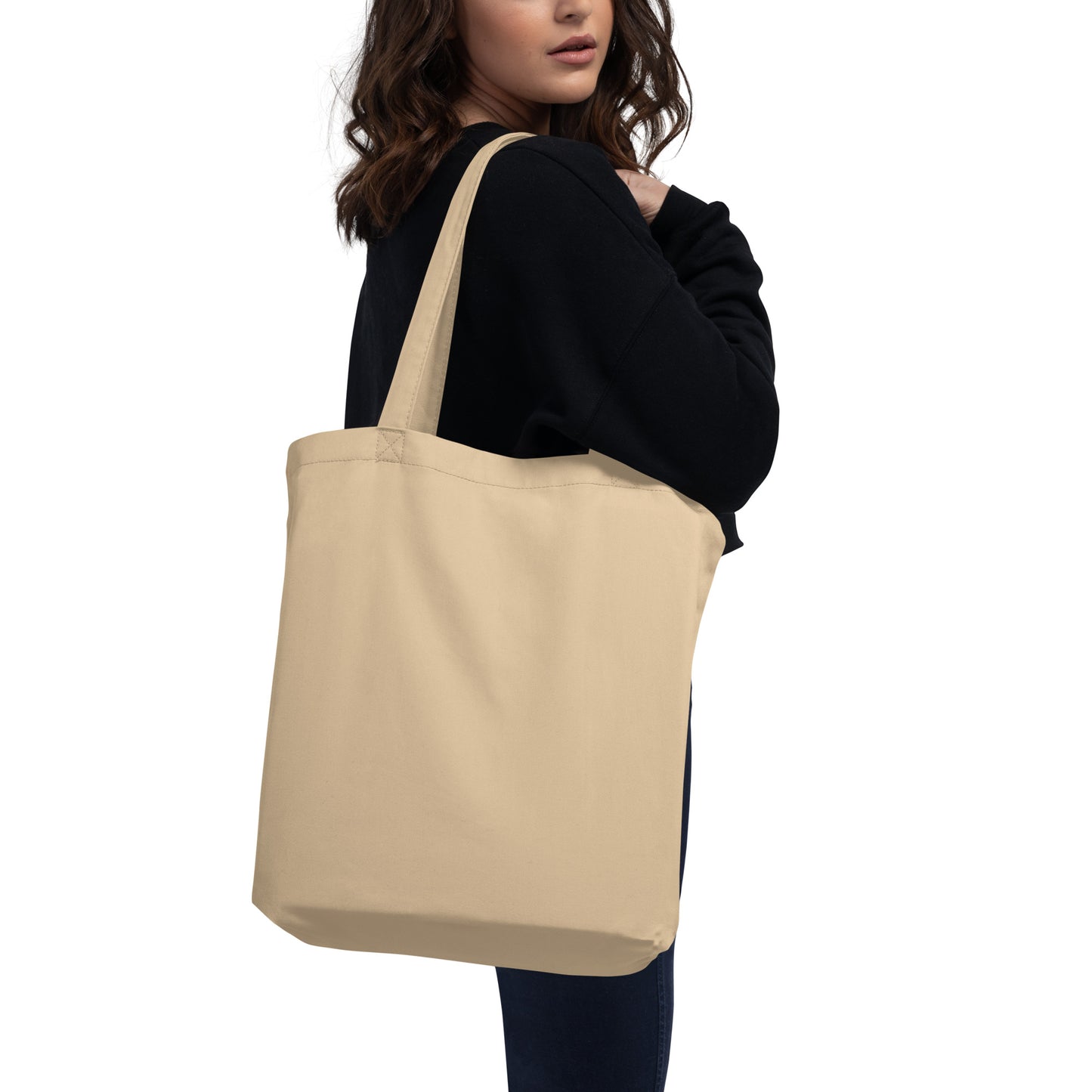 “Psalms 139:14, Fearfully and Wonderfully Made (KJV)” Eco bag