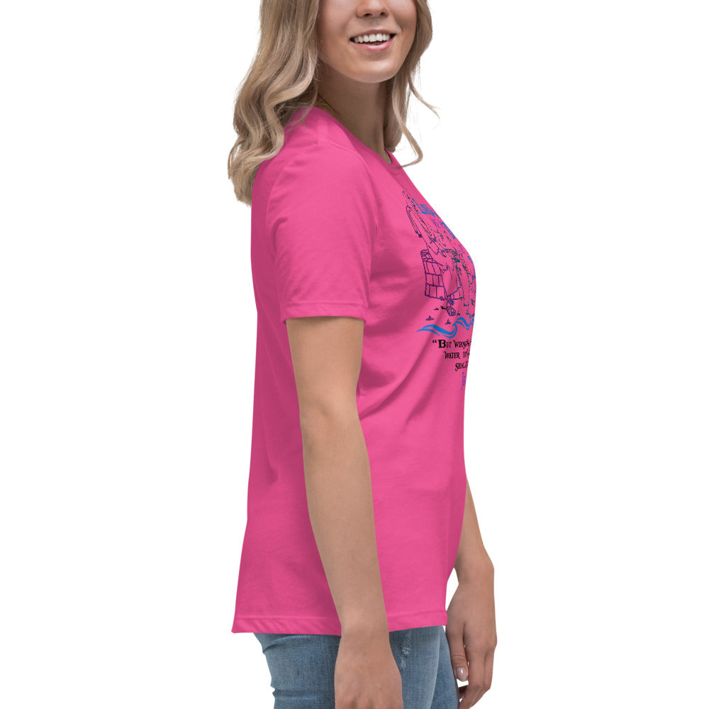 Women's Relaxed T-Shirt