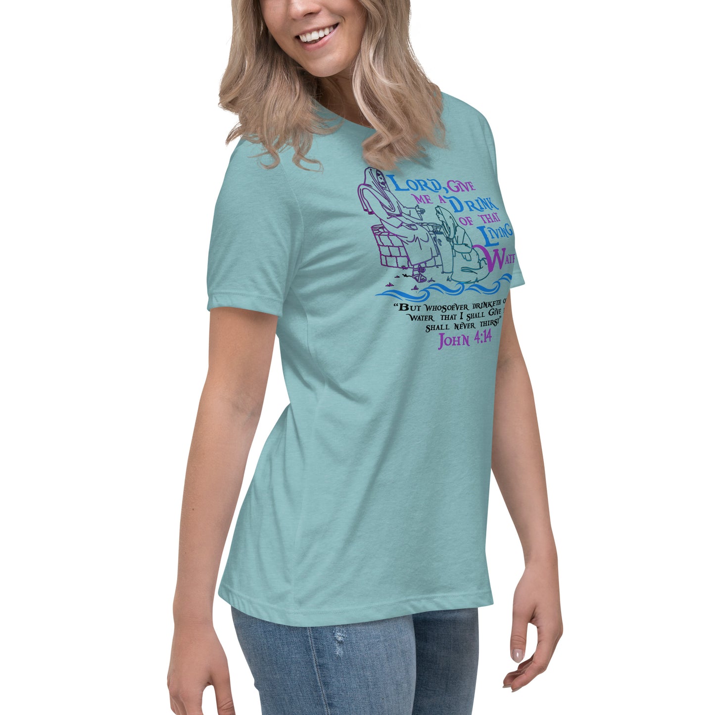 Women's Relaxed T-Shirt