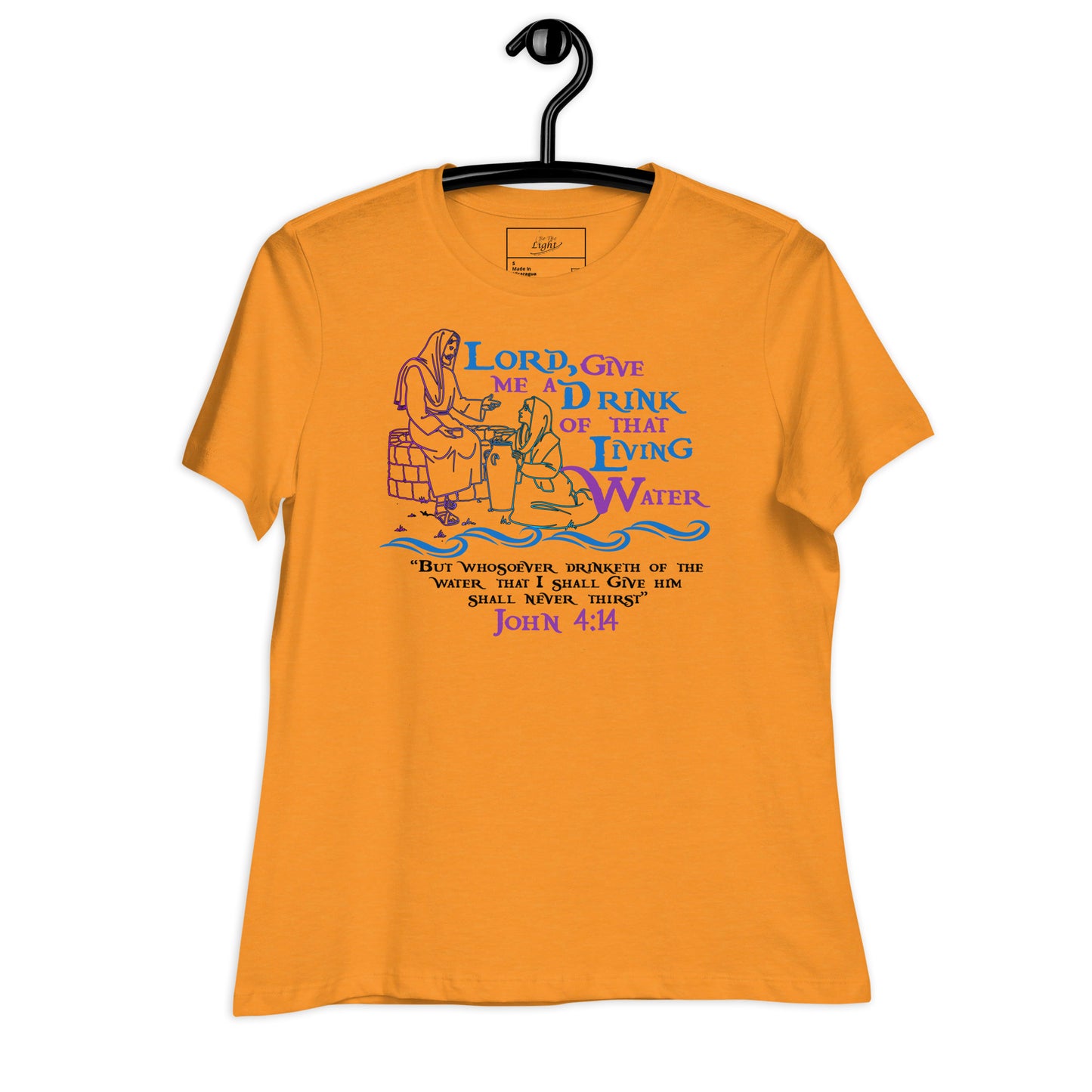 Women's Relaxed T-Shirt