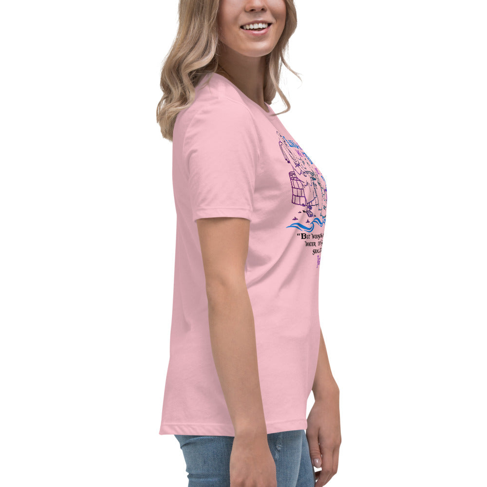 Women's Relaxed T-Shirt