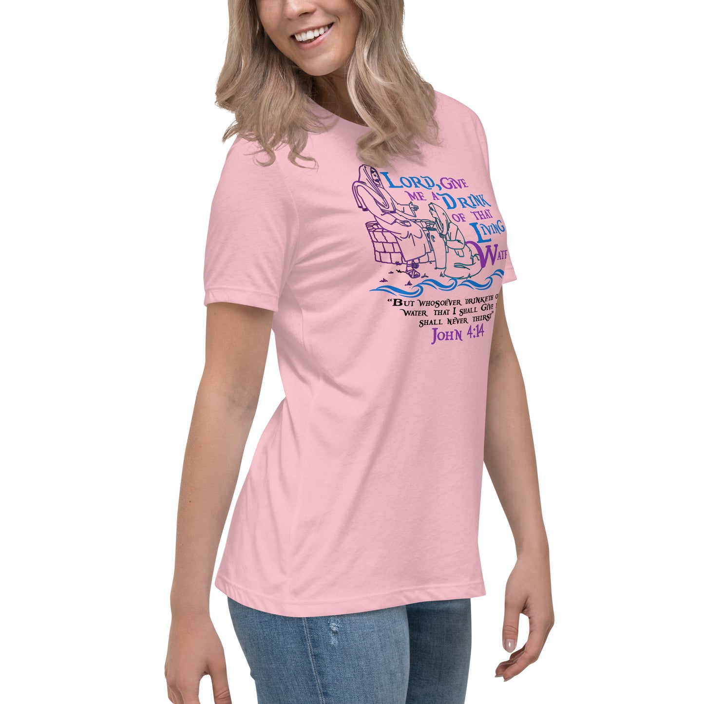 Women's Relaxed T-Shirt