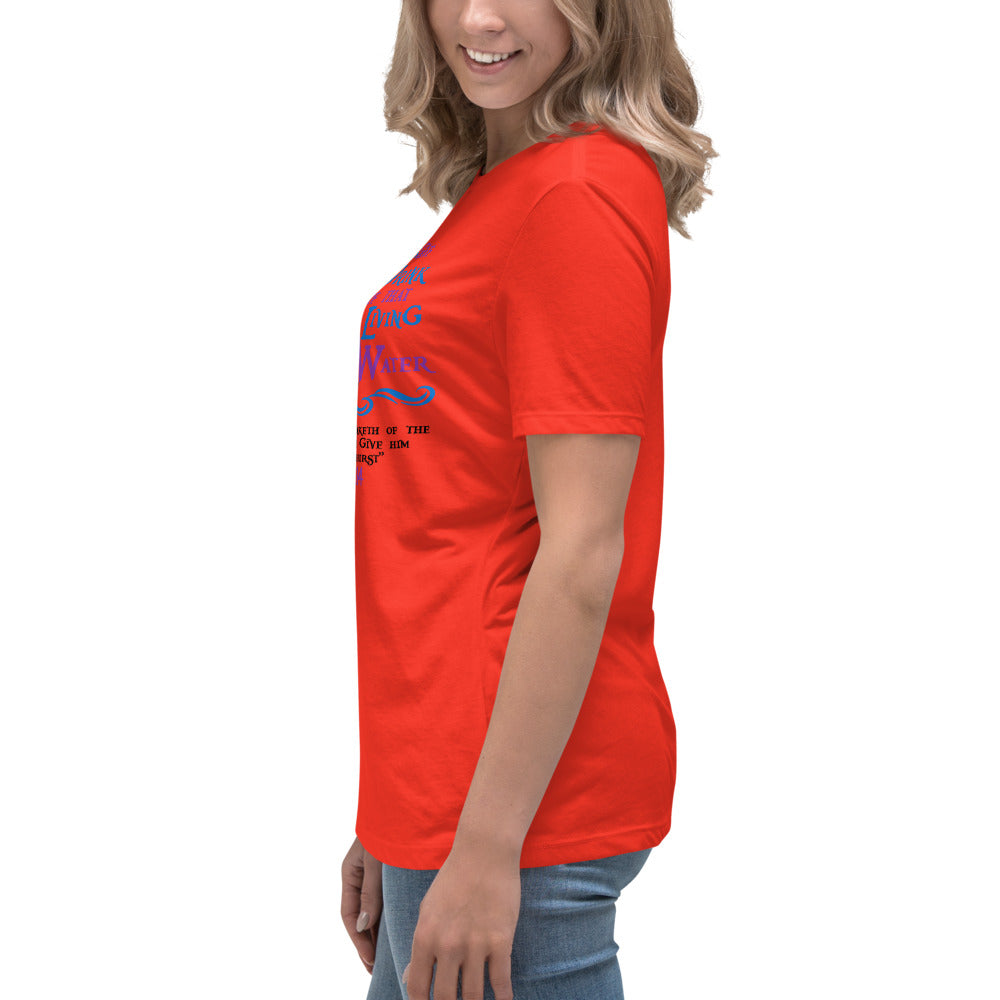 Women's Relaxed T-Shirt