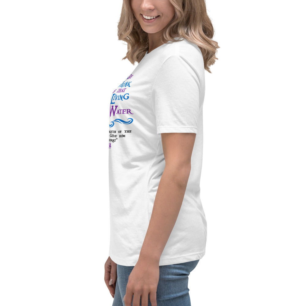 Women's Relaxed T-Shirt